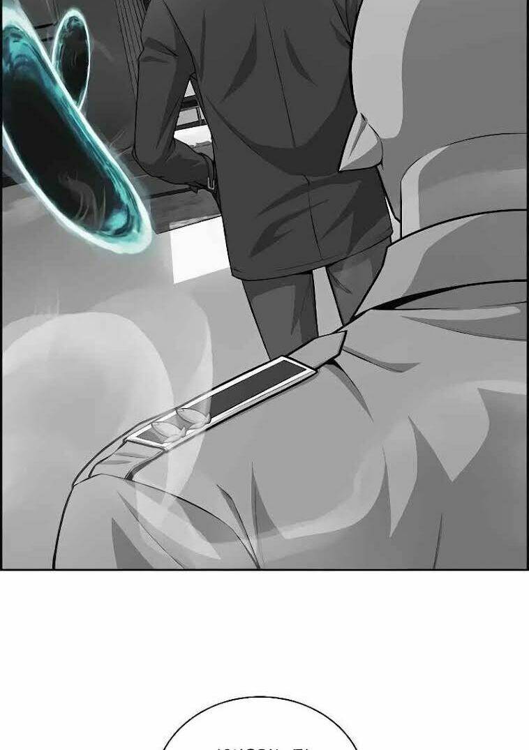 Kẻ Ngoại Đạo: Chapter 4