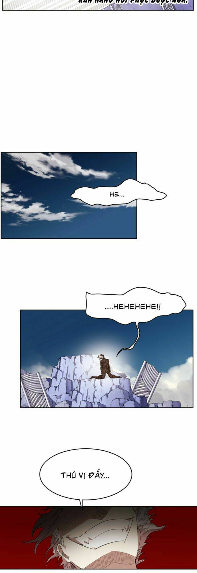 Hard Core Leveling Warrior Ss2: Chapter 29