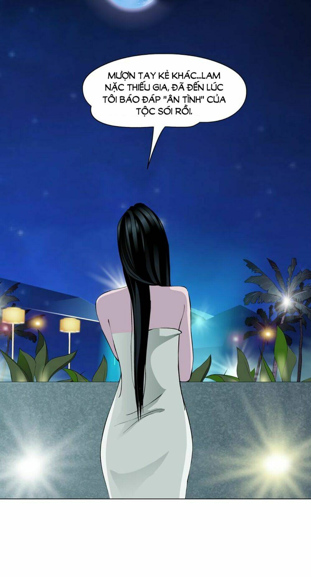 Sổ Tay Mỹ Nam Giới X: Chapter 21
