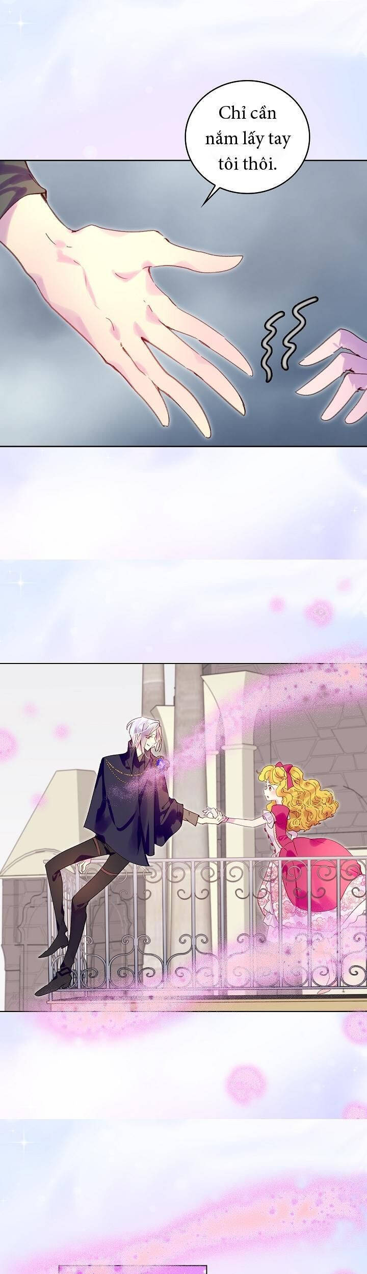 Đừng Xem Thường Nữ Phụ: Chapter 94