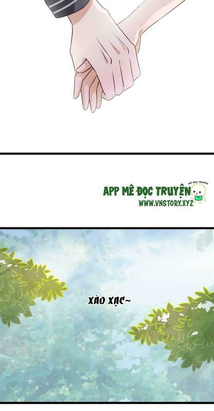 Sau Con Mưa Mùa Hạ: Chapter 28