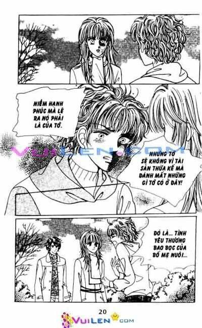 Tìm Anh - Look For Oppa: Chapter 8