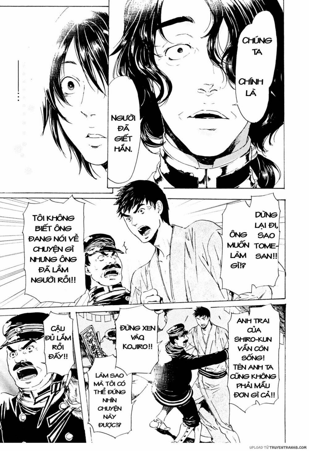 Tuyệt Thế Độc Phi Của Tà Vương: Chapter 38