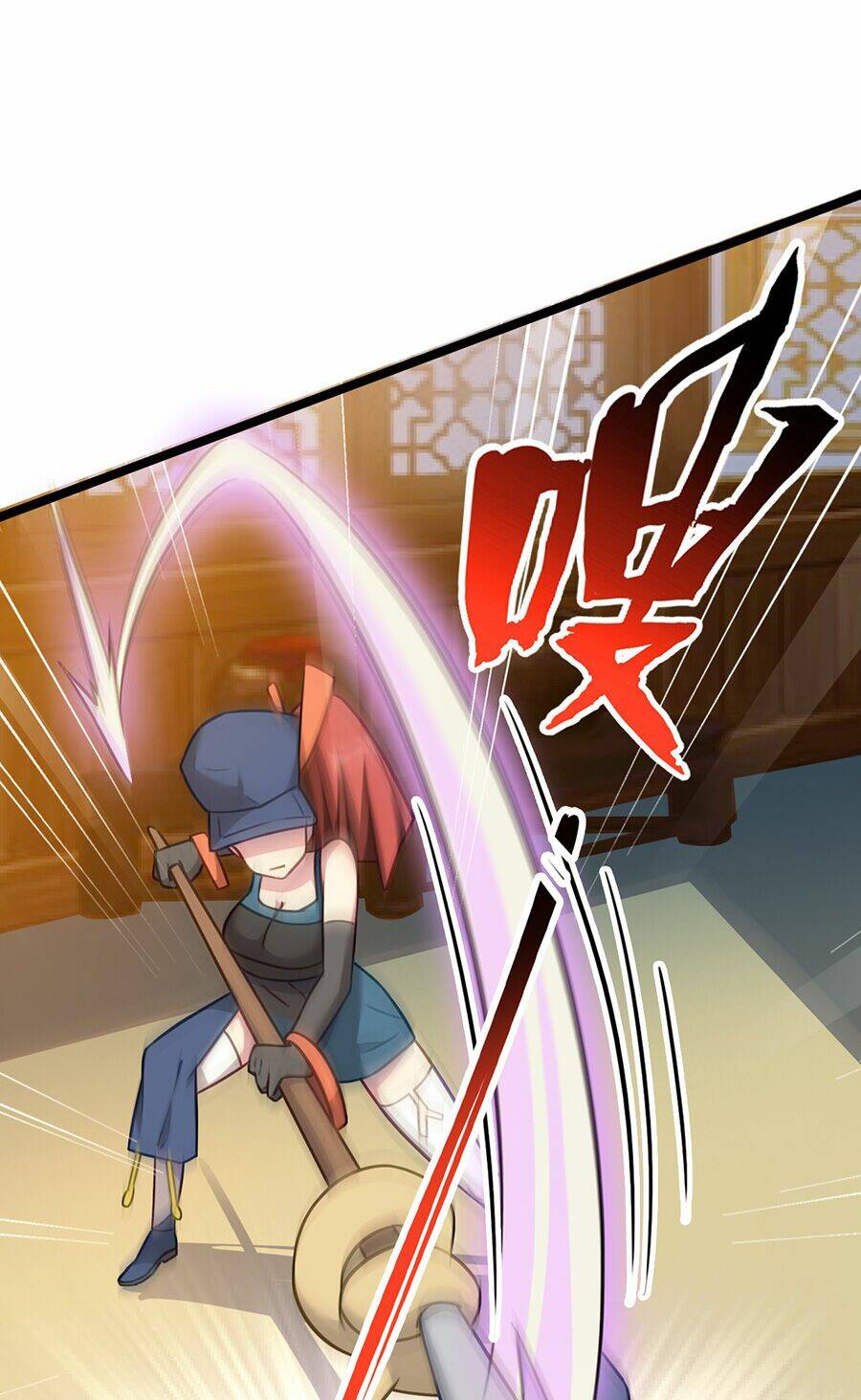 Đại Bảo Kiếm Của Tôi: Chapter 52