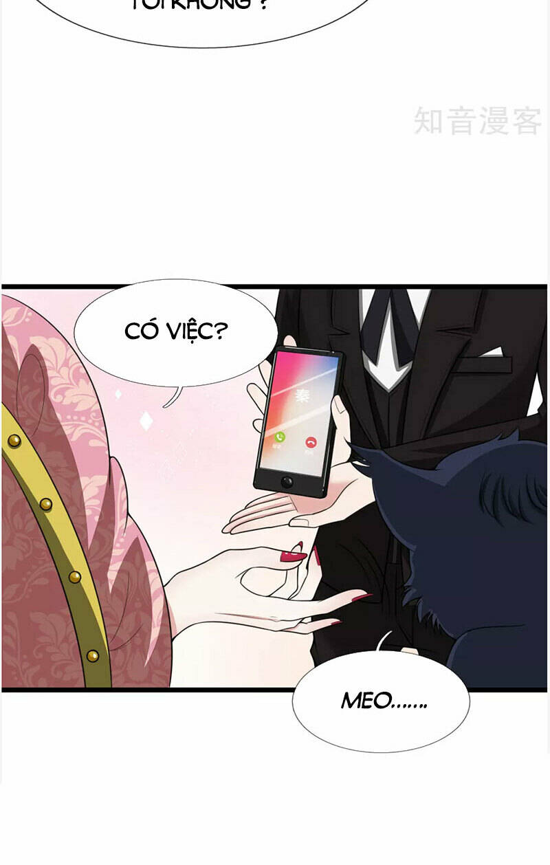 Phúc Hắc Lão Công Buông Em Ra: Chapter 126