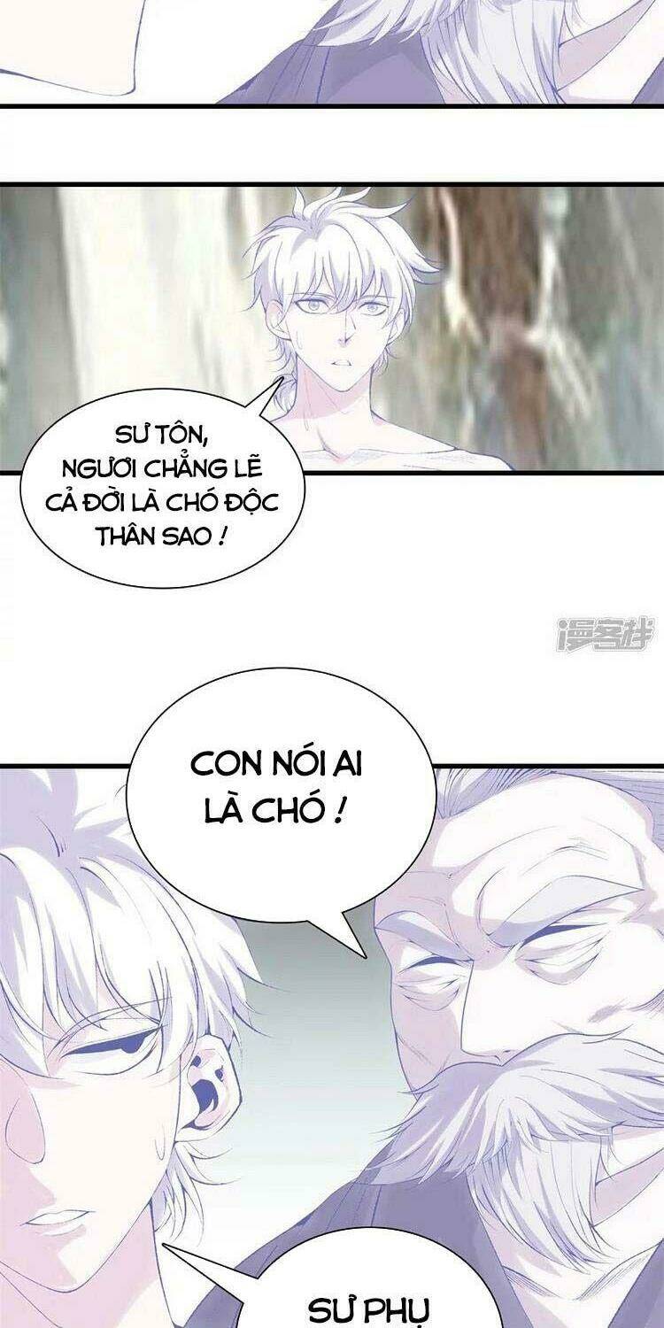 Đô Thị Chí Tôn: Chapter 166