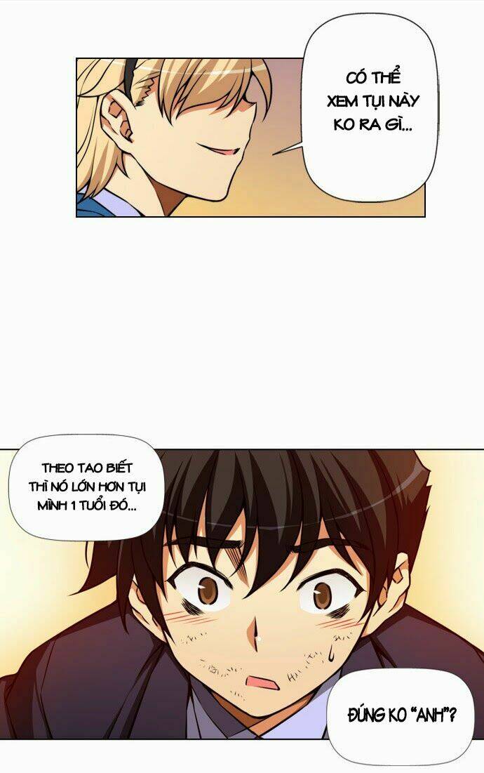 Modify: Chapter 5