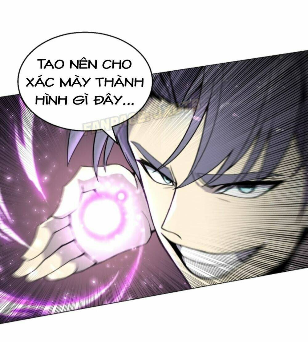 Luân Hồi Ác Nhân: Chapter 42