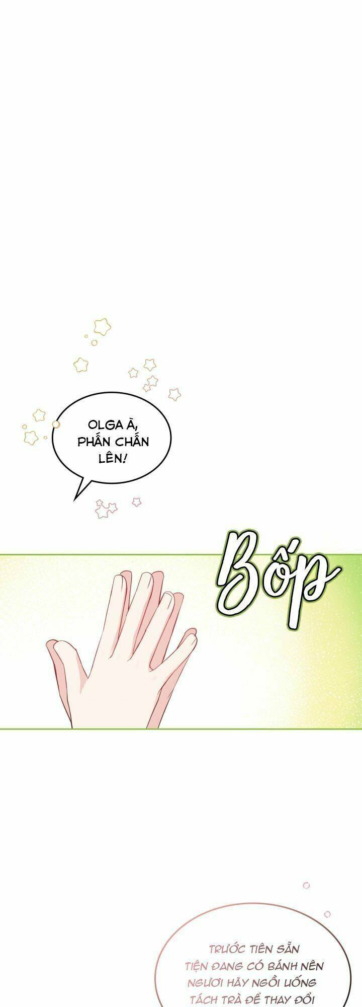 Công Chúa Phản Diện Muốn Ở Trong Ngôi Nhà Bánh Quy: Chapter 46
