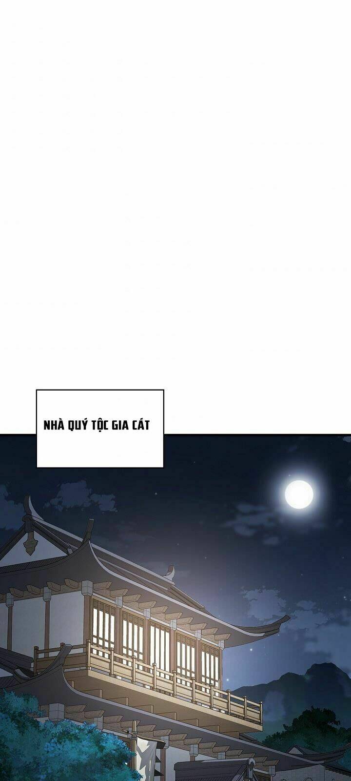 Thân Thủ Đệ Nhất Kiếm: Chapter 14