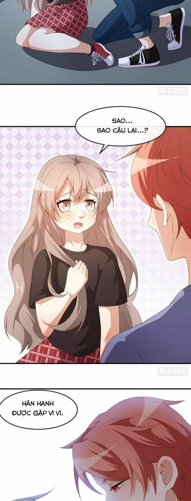 Mỹ Nhân Tâm Động: Chapter 42