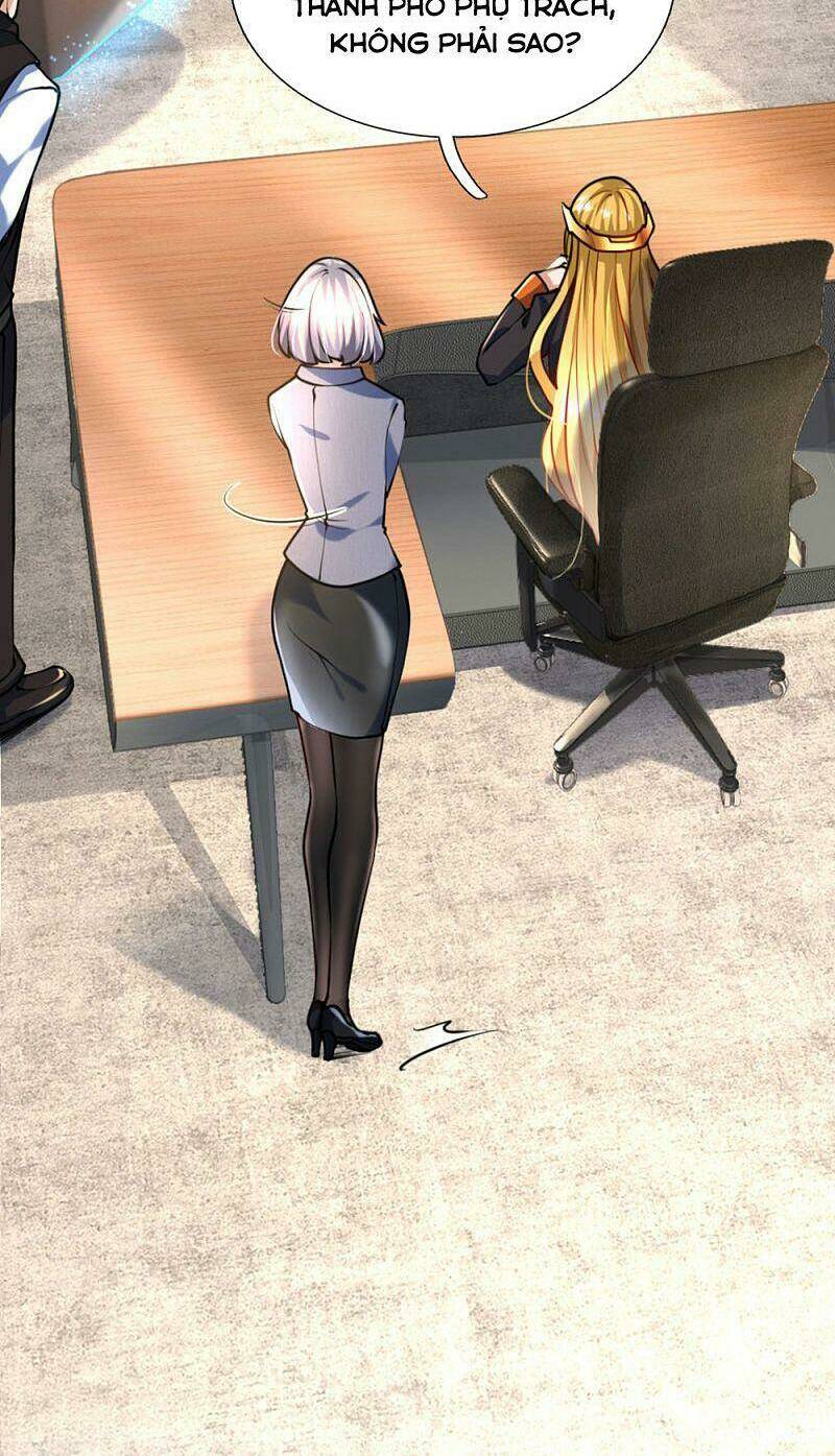 Bạn Gái Mạt Thế Vườn Nhà Ta Thông Tới Mạt Thế: Chapter 84