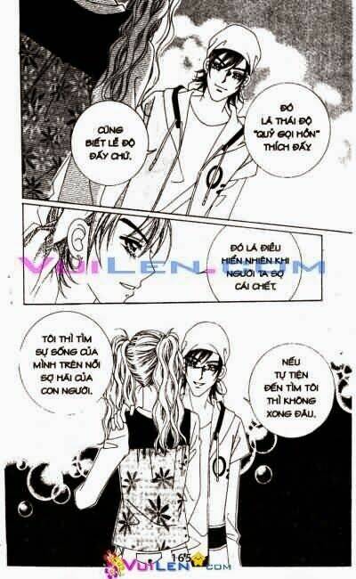 Cặp Đôi Kỳ Lạ: Chapter 2