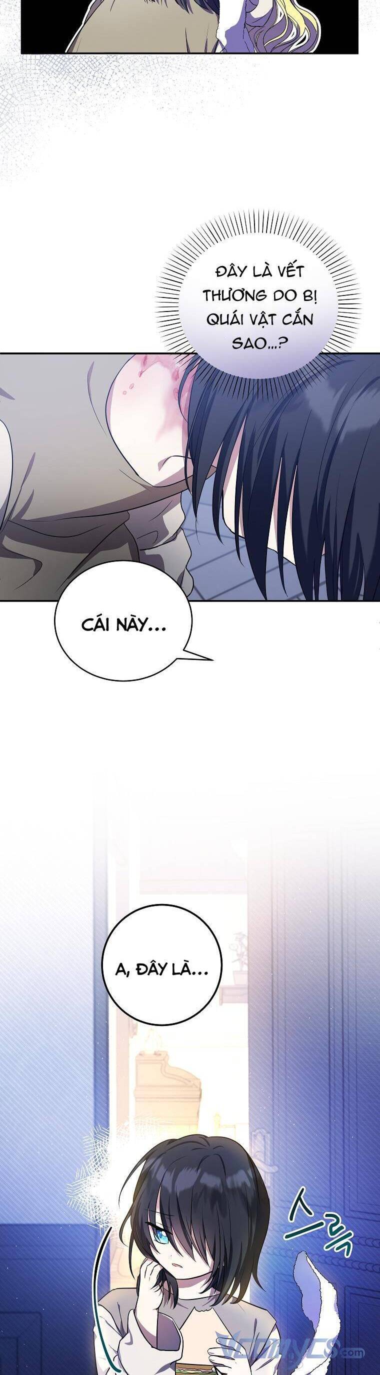 Cô Con Dâu Nuôi Muốn Bỏ Nhà Đi: Chapter 4