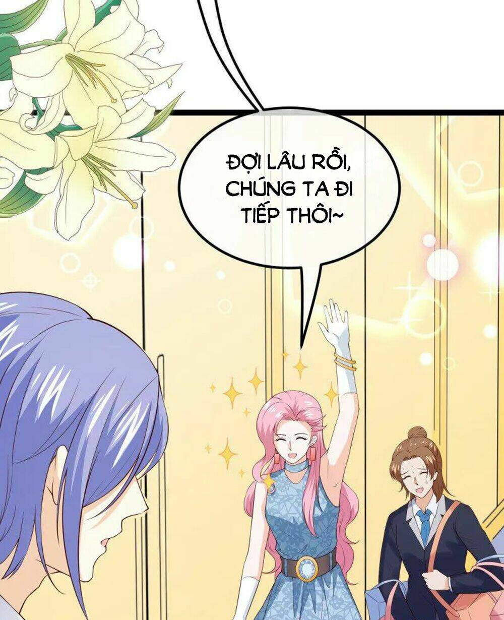 Boss Của Tôi Là Đại Thần: Chapter 112