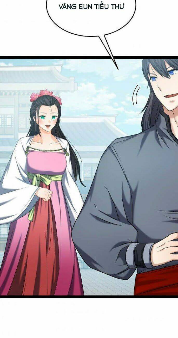 Lôi Thần Chuyển Sinh: Chapter 33