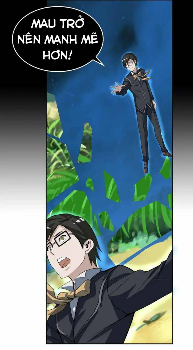 Siêu Cấp Đại Chủ Bạ: Chapter 70