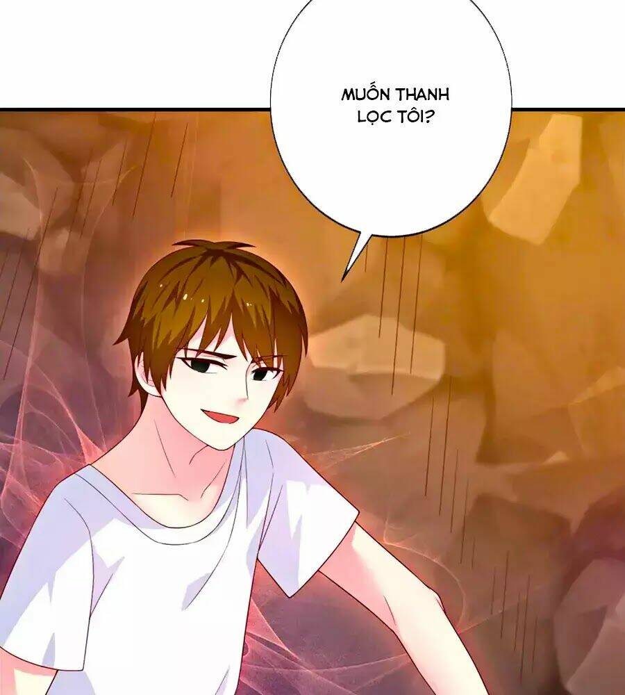 Cuộc Sống Hào Môn Của Vu Nữ: Chapter 46