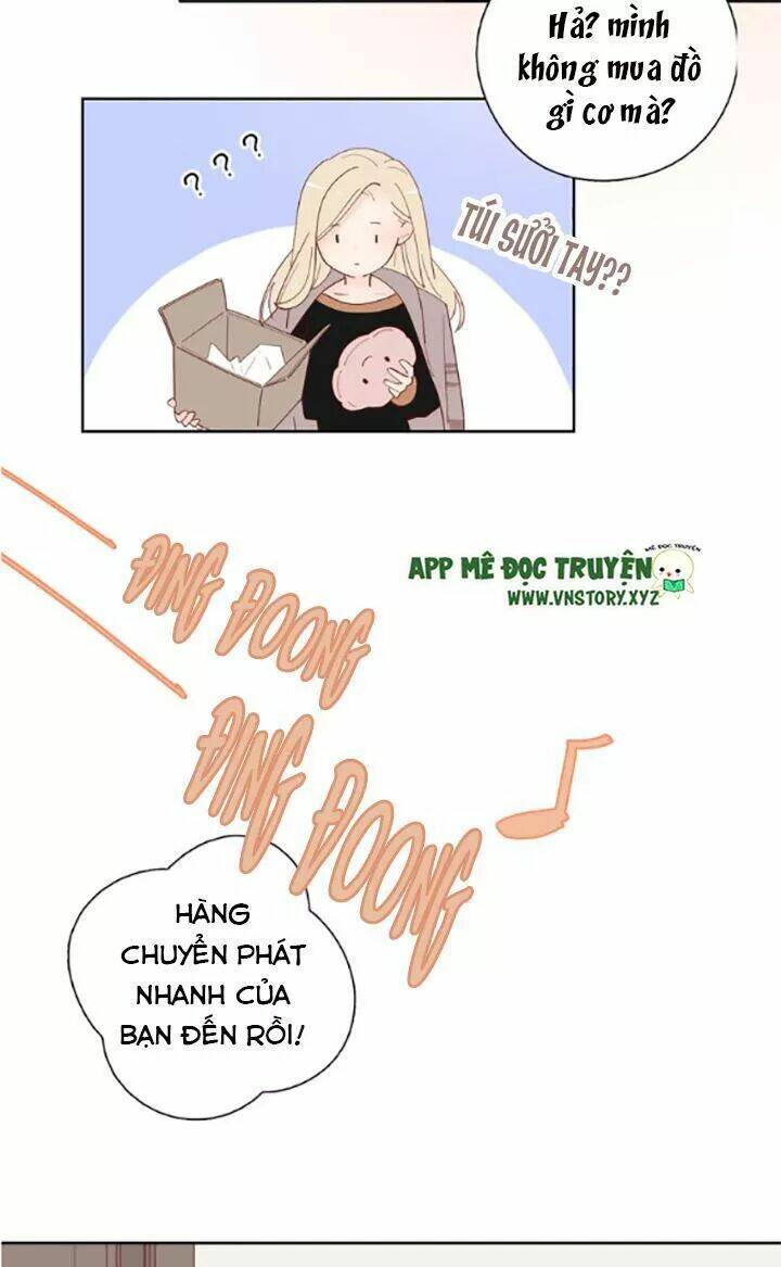 Cạm Bẫy Ngọt Ngào: Chapter 105