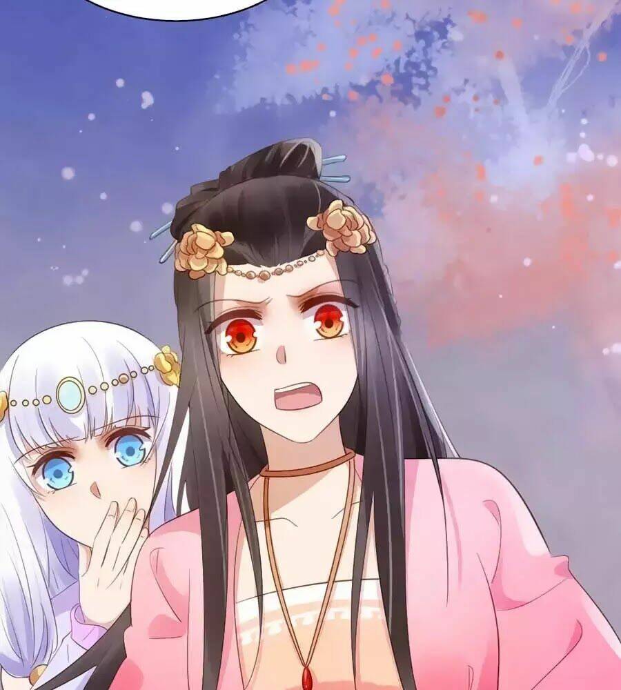 Vương Phi Muốn Trèo Tường: Chapter 38