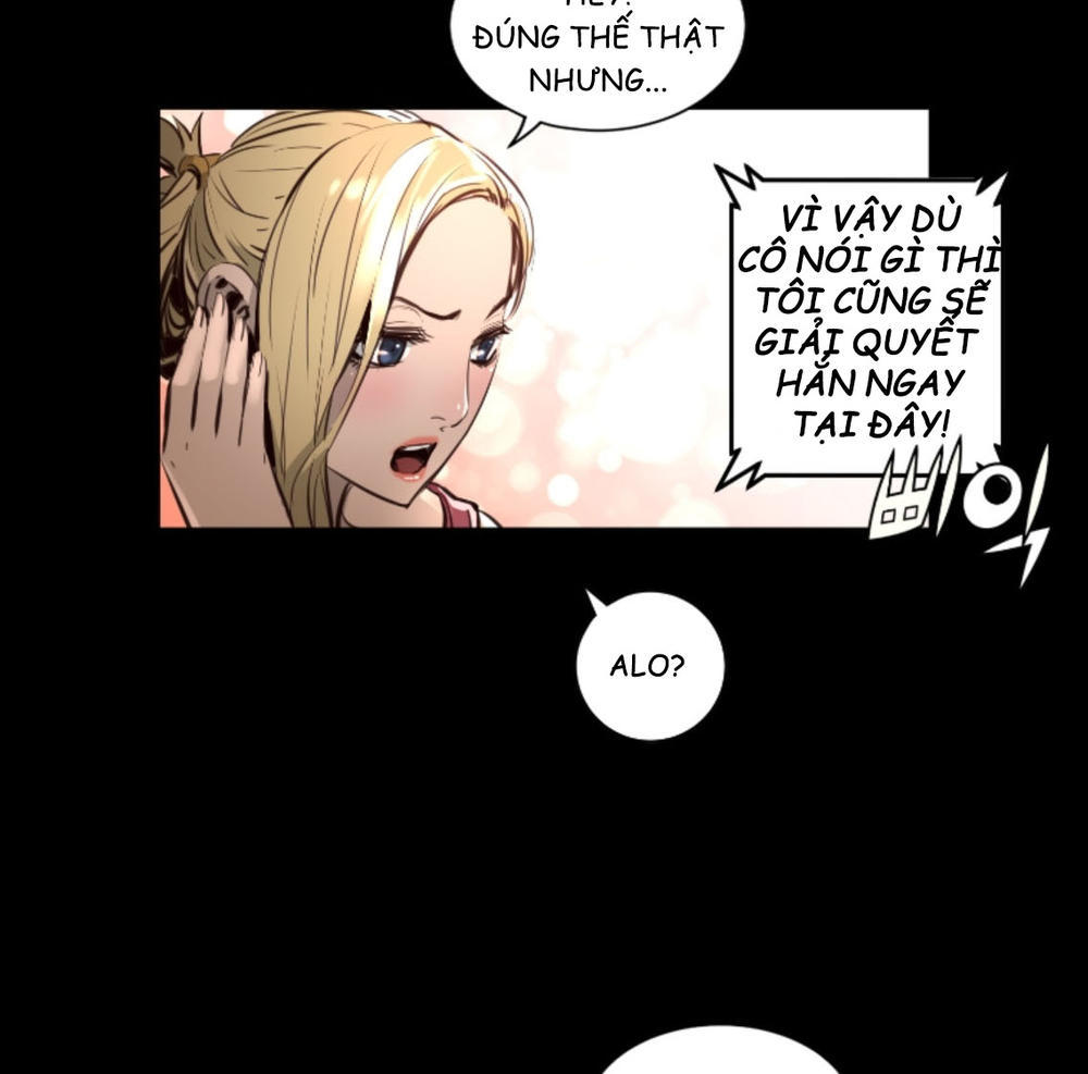 Dị Giới Tam Tuyệt: Chapter 60