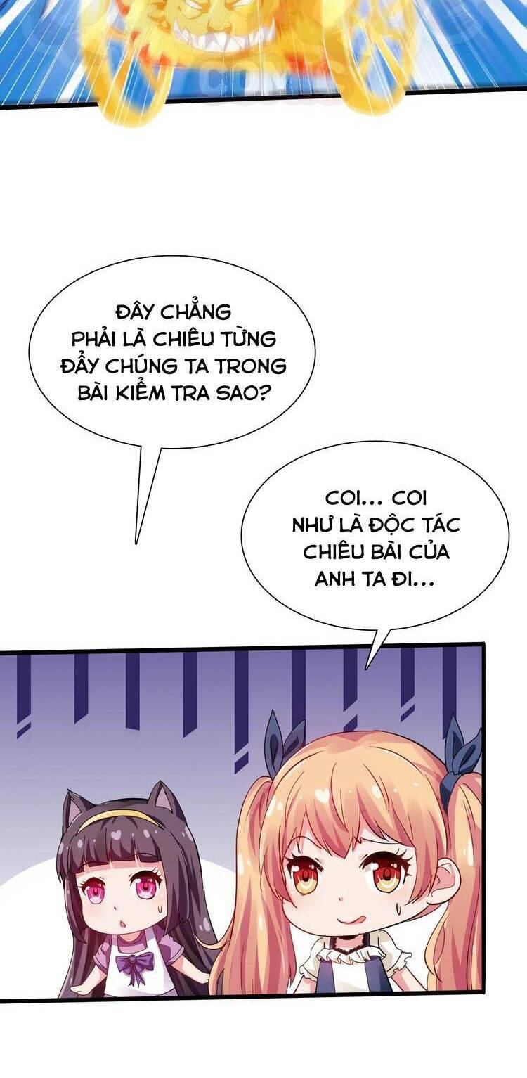 Kinh Thế Kỳ Nhân: Chapter 36