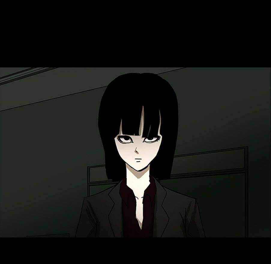 Bệnh Viện Ma Ám: Chapter 25