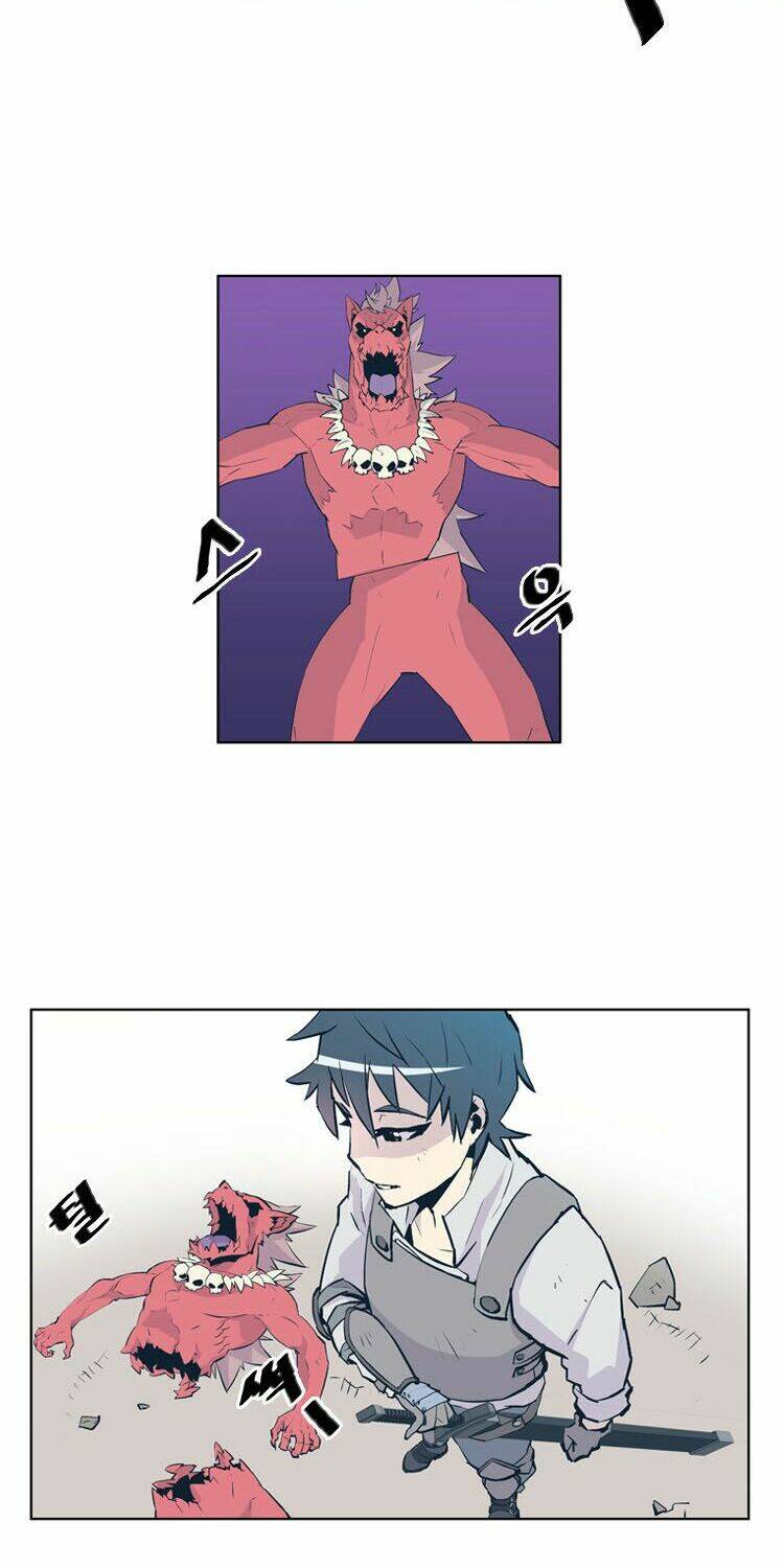 Maze Age Z: Chapter 1