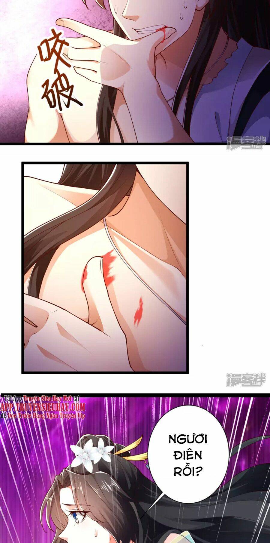 Khoa Kỹ Đại Tiên Tông: Chapter 48