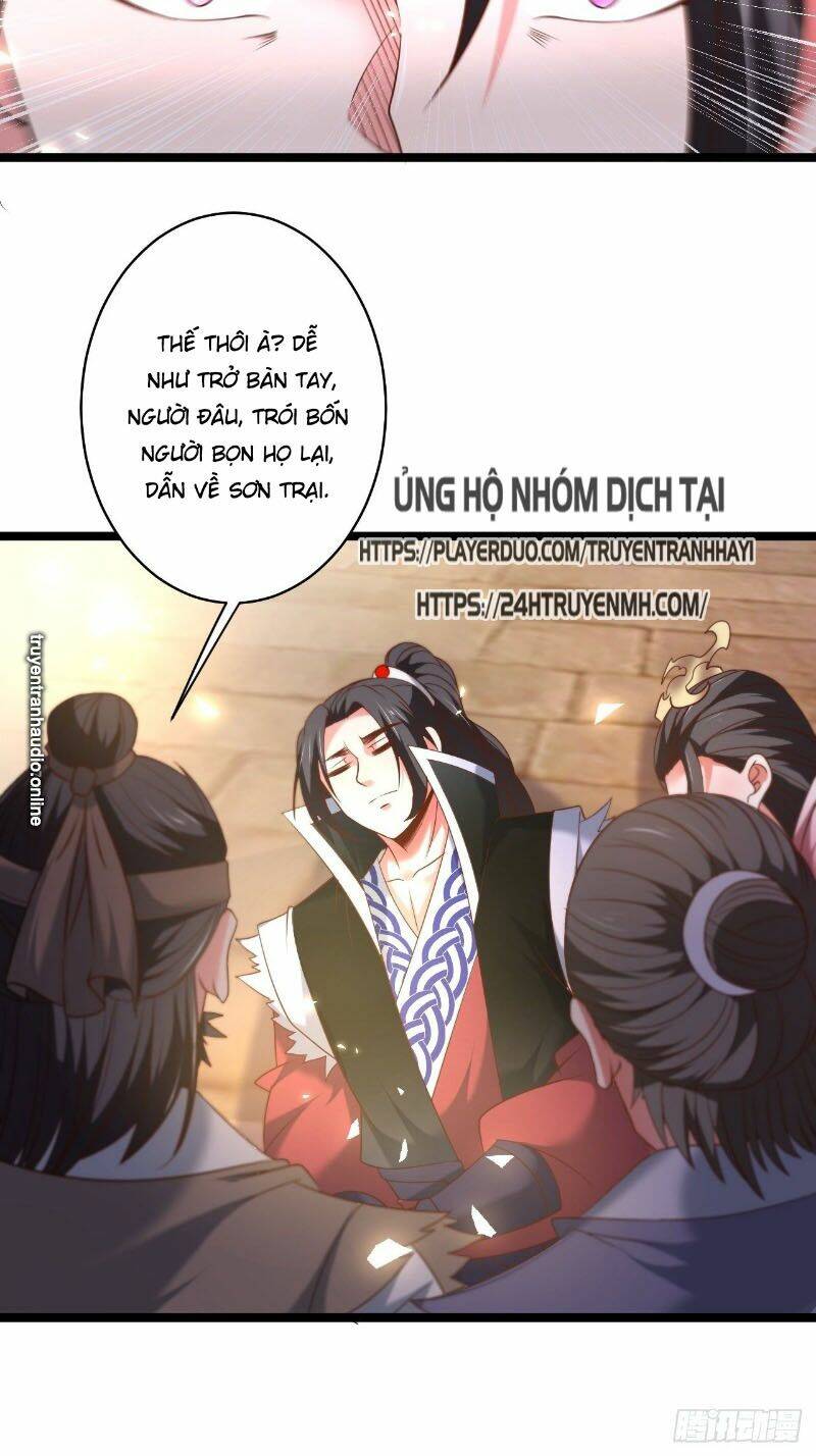 Trọng Sinh Tối Cường Ma Tôn Ở Rể: Chapter 91