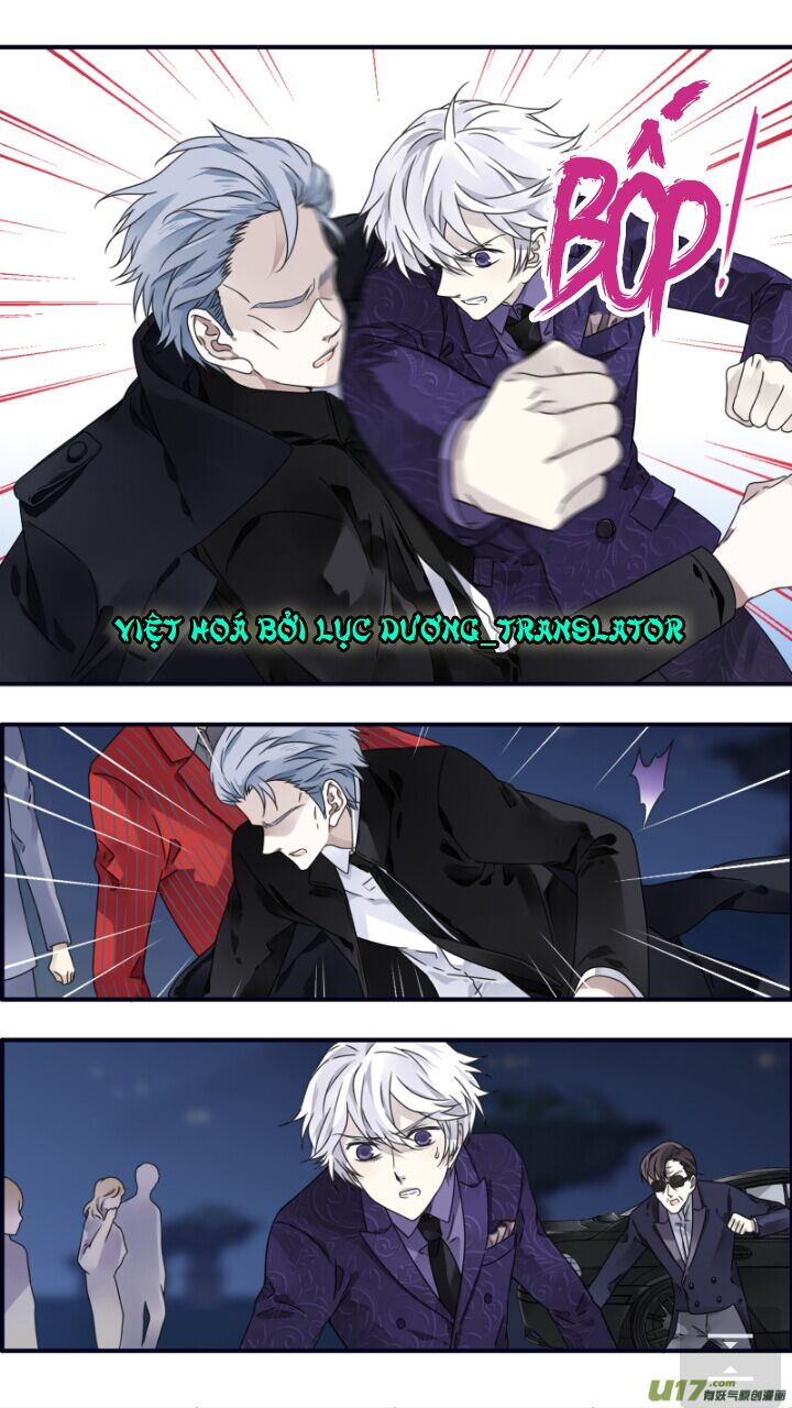 Lam Sí: Chapter 159