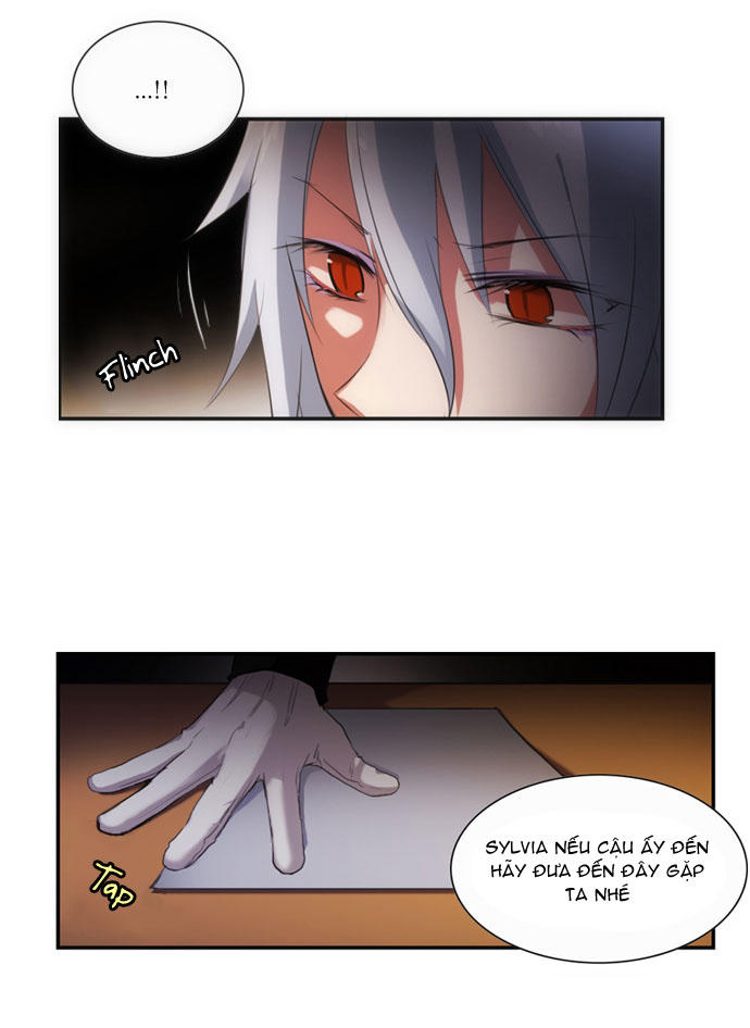 Crepuscule (Yamchi): Chapter 15