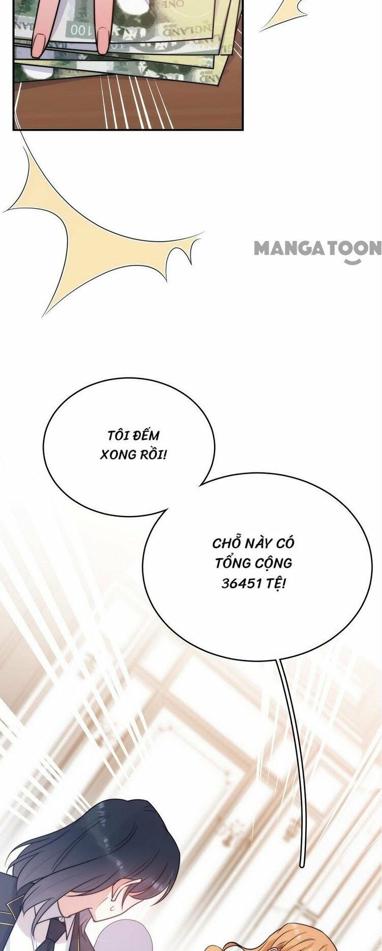 Ma Lạt Thiên Kim Đẩu Ác Thiếu: Chapter 267