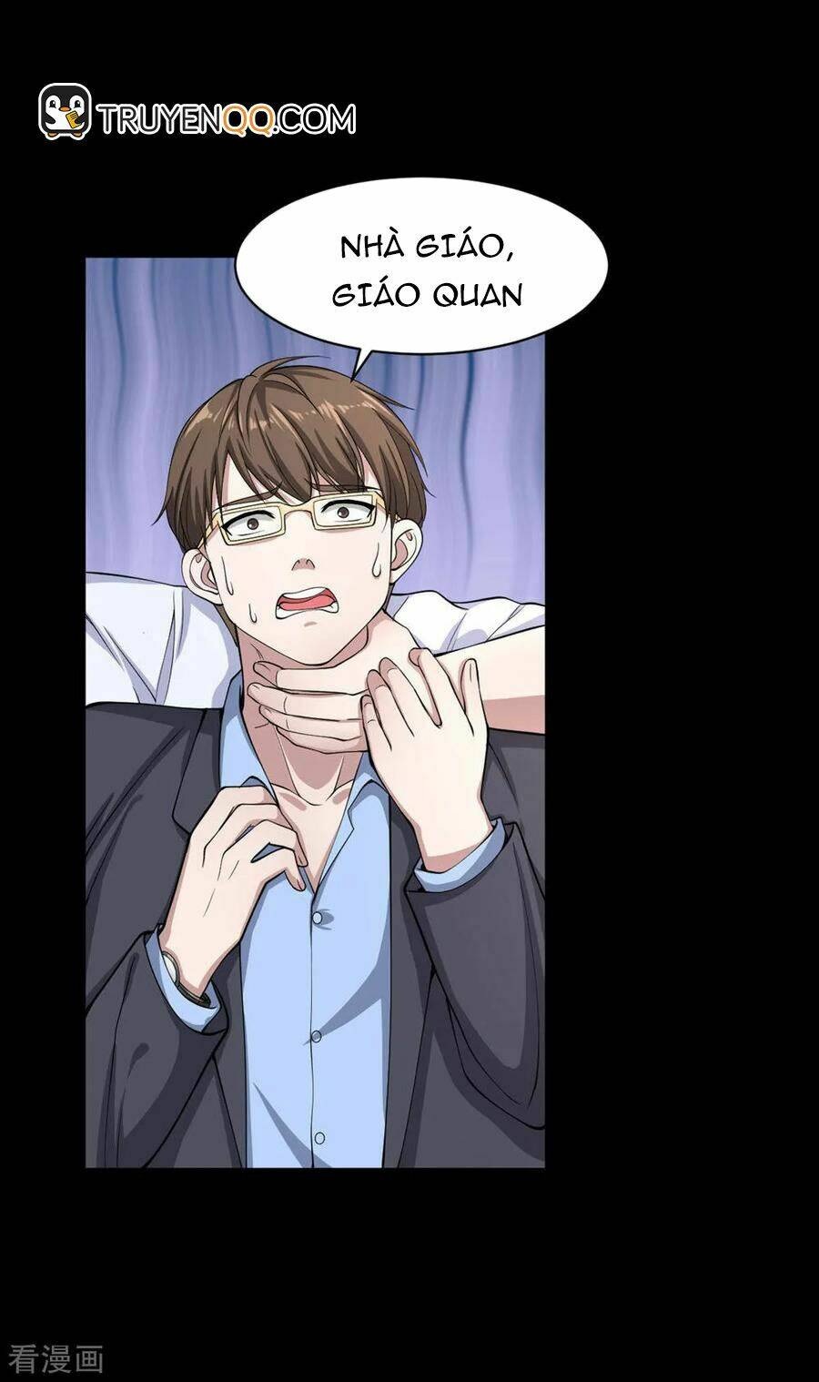 Đô Thị Tà Vương: Chapter 6