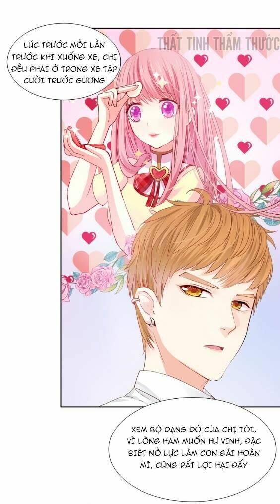 Mộng Văn Sơn Hải Kinh: Chapter 4