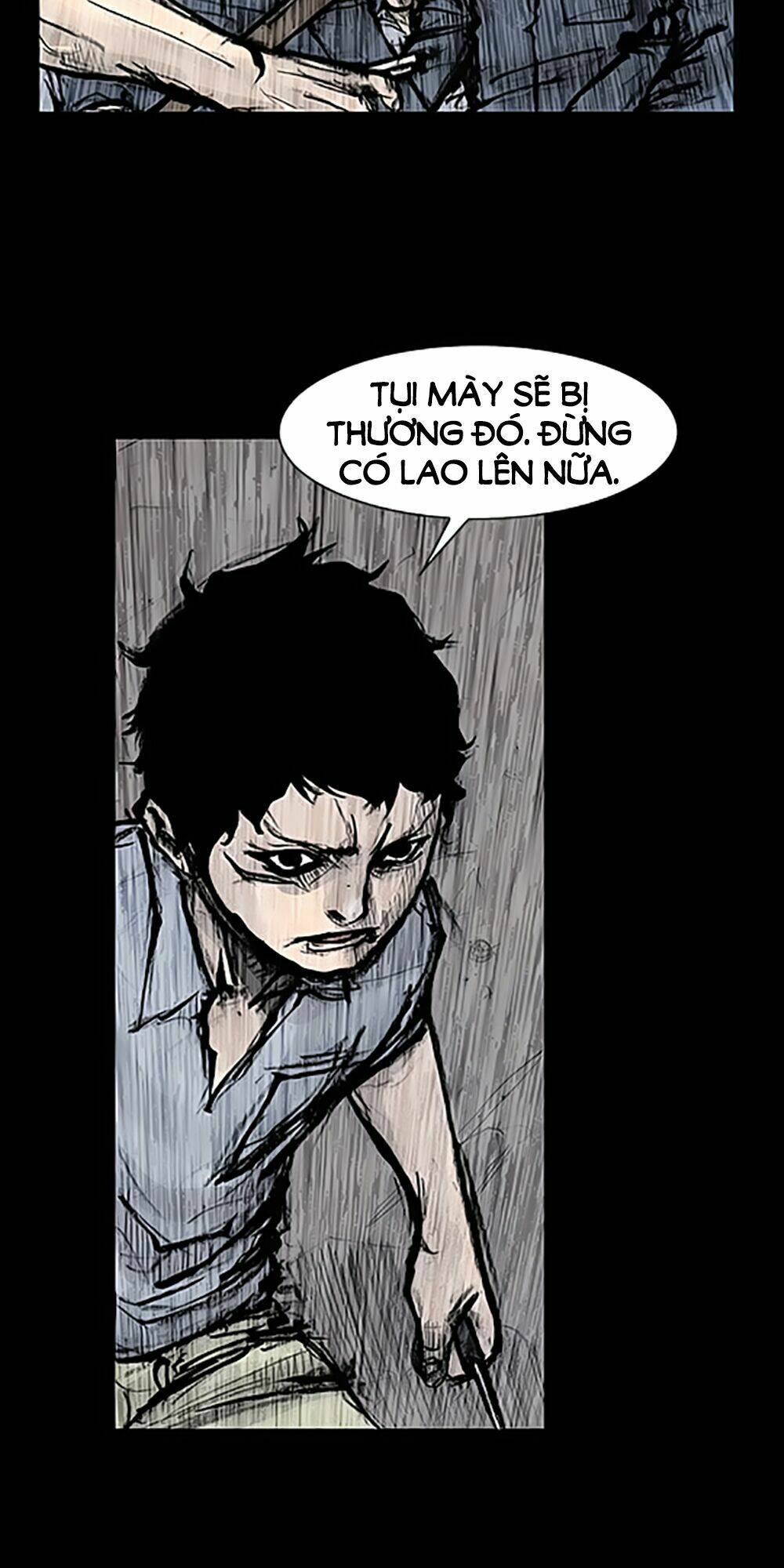 Độc Cô Tiền Truyện: Chapter 127