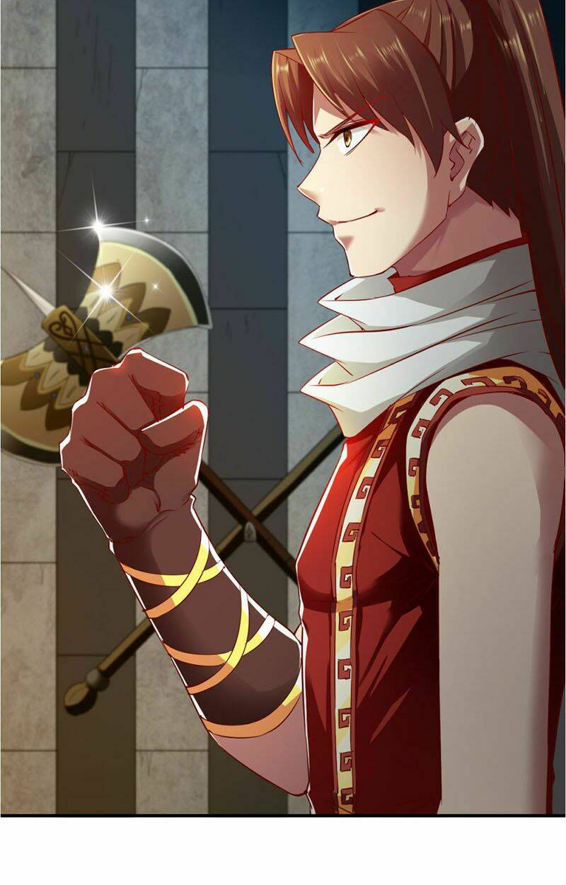 Chiến Đỉnh: Chapter 80