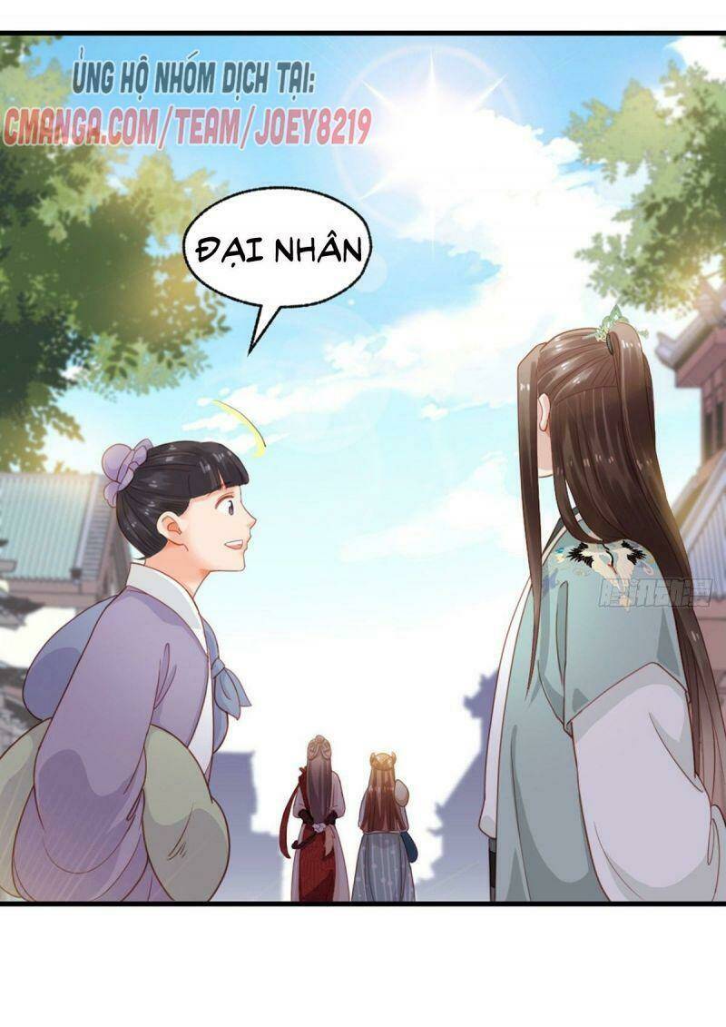 Đứng Yên ! Phụng Chỉ Đánh Cướp Đây: Chapter 38