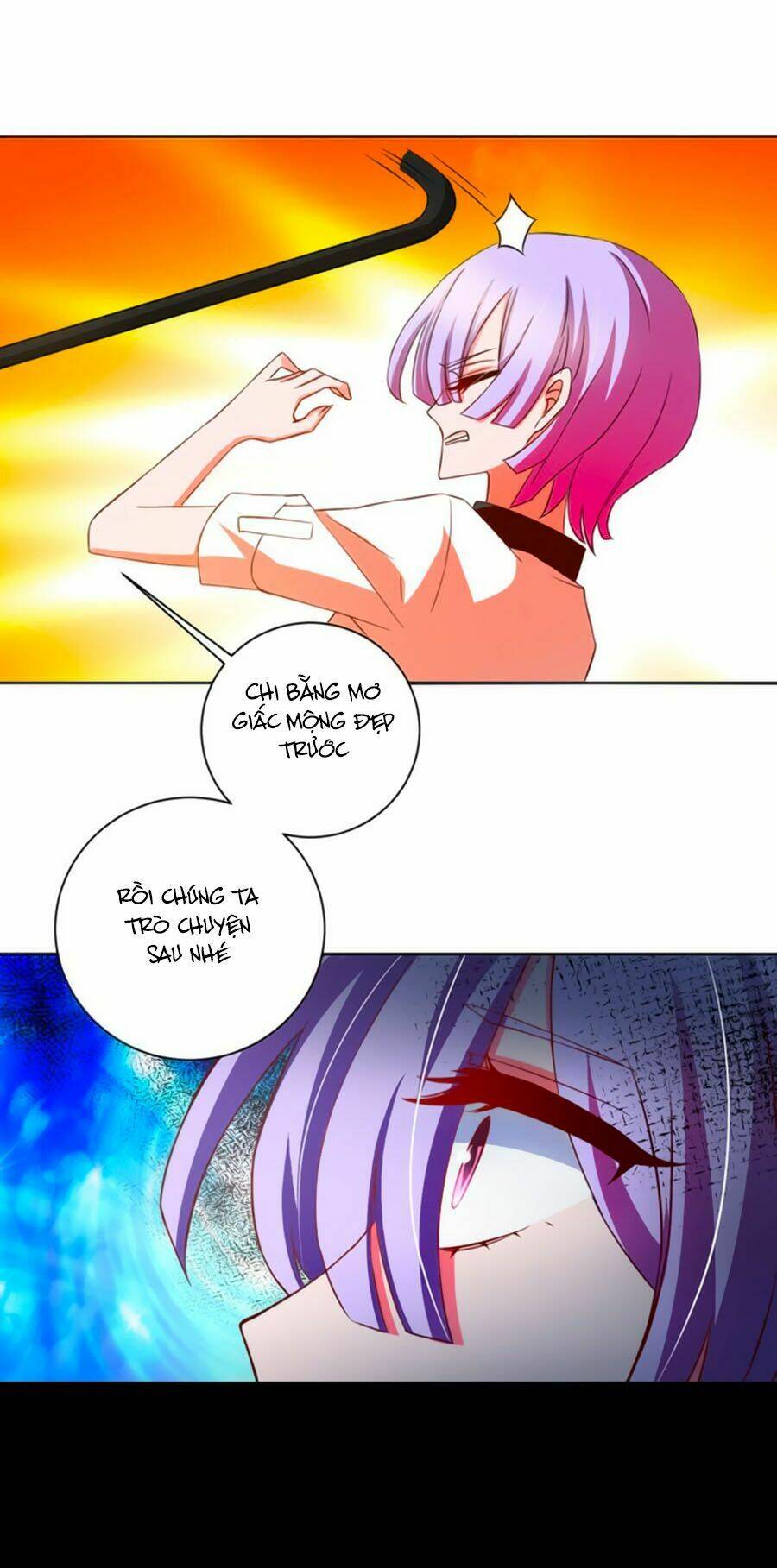 Người Yêu Khát Máu Của Tôi: Chapter 38