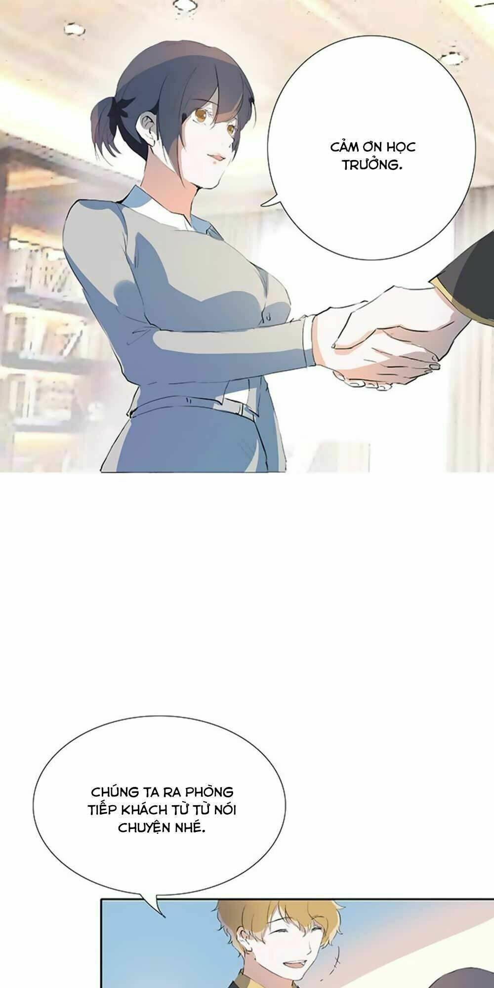 Thiên Kim Đường Môn: Chapter 13