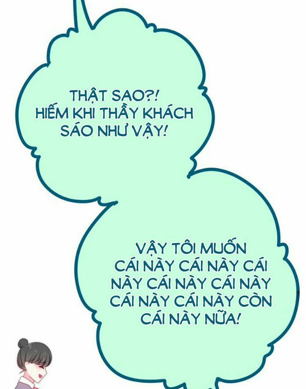 Tháng Sáu Không Hẹn Mà Gặp: Chapter 15