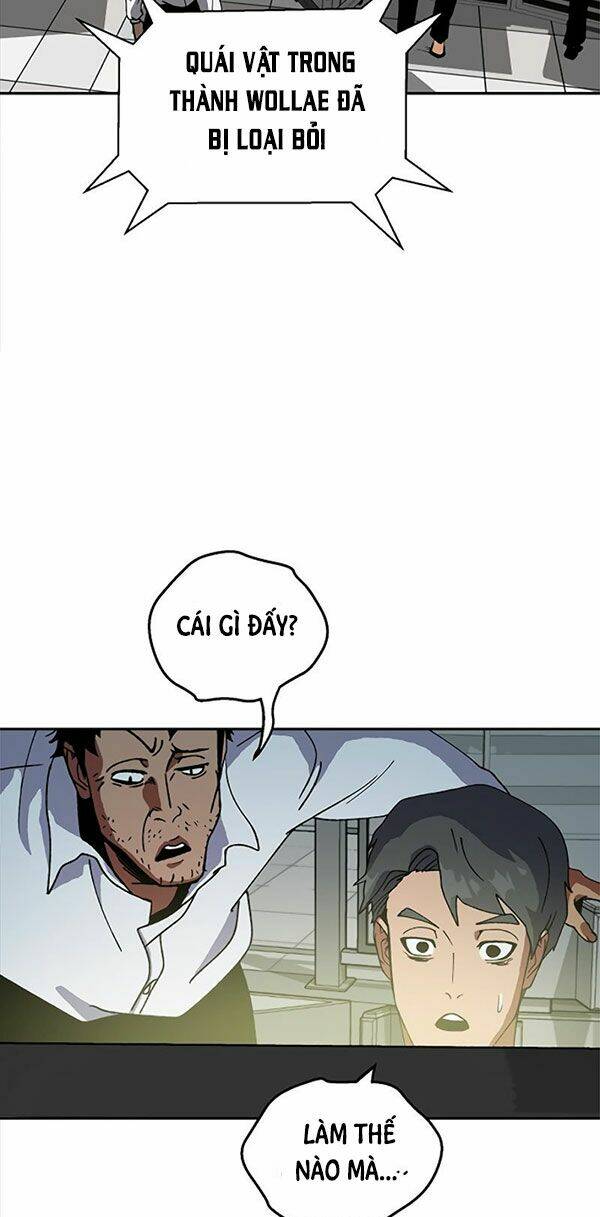 Npc Bắt Đầu Từ Kỹ Năng Lv.999: Chapter 2