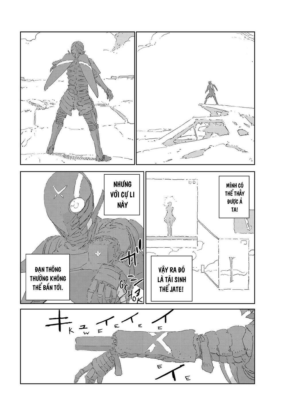 Aposimz: Chapter 21