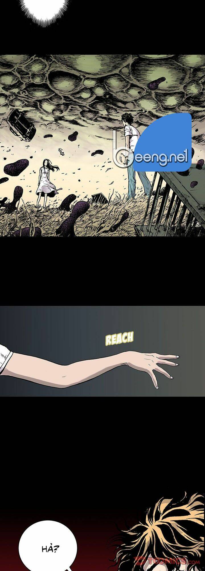 Kang Gito: Chapter 9