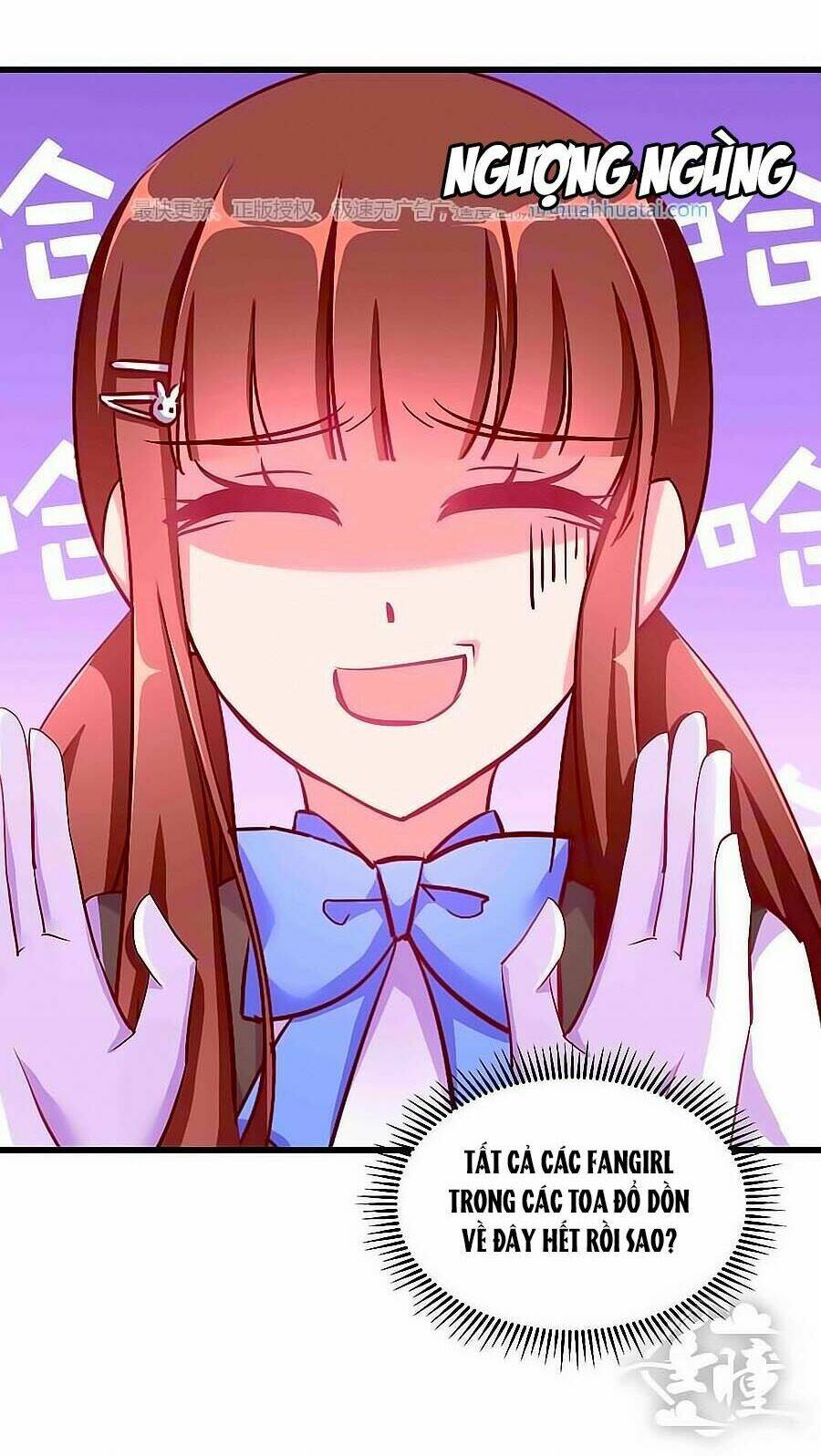 Tinh Ngụy: Chapter 10