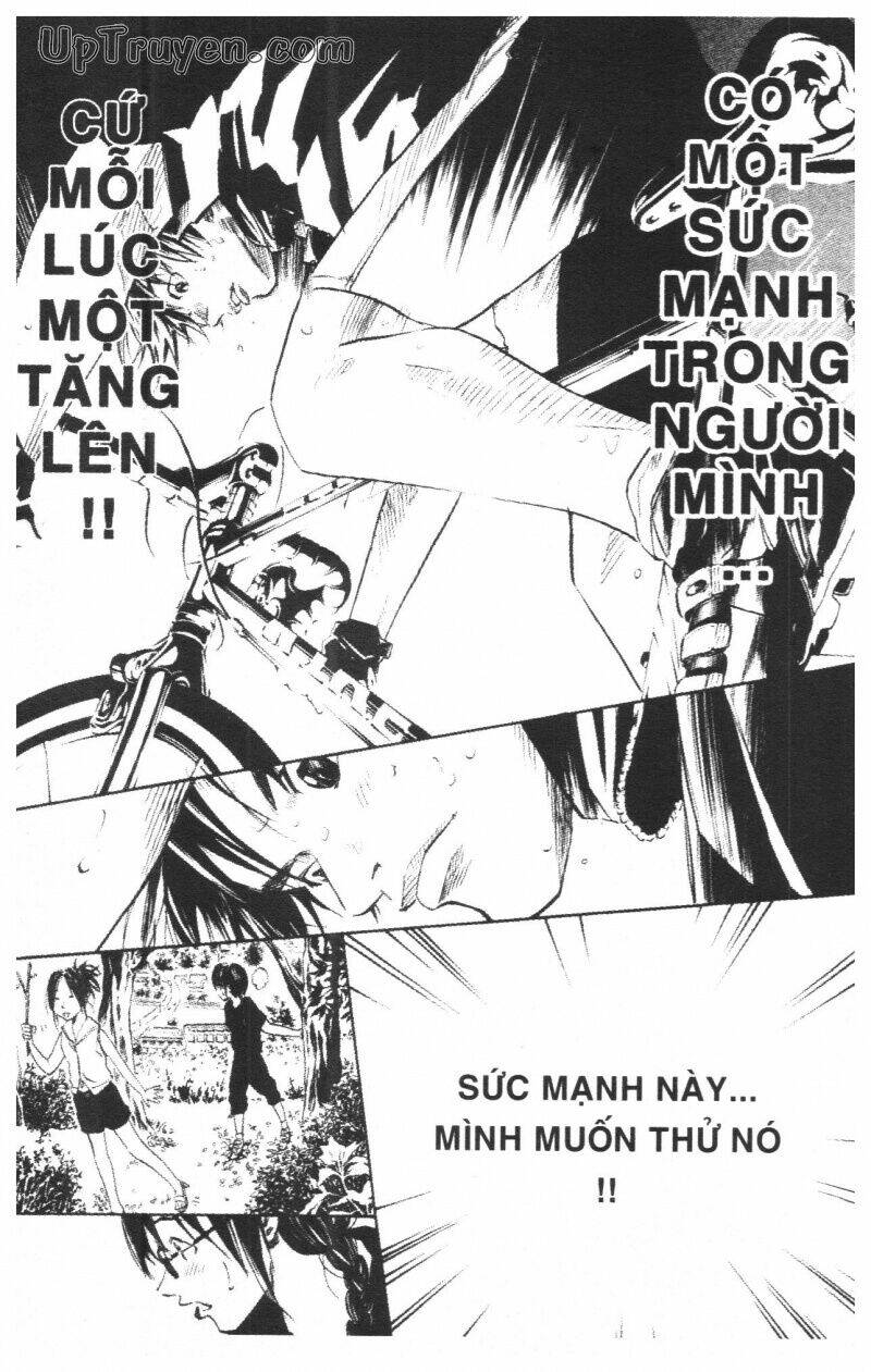 Over Drive: Chapter 6