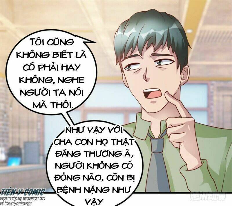 Thấu Thị Tiên Y: Chapter 103