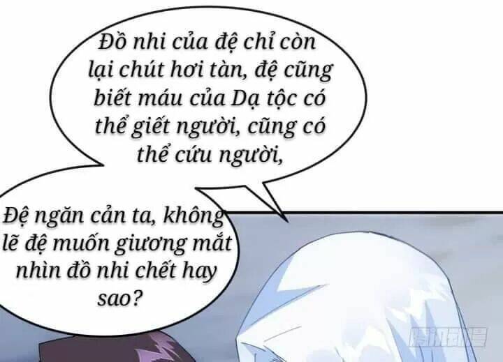 Bí Mật Của Dạ Tộc: Chapter 44