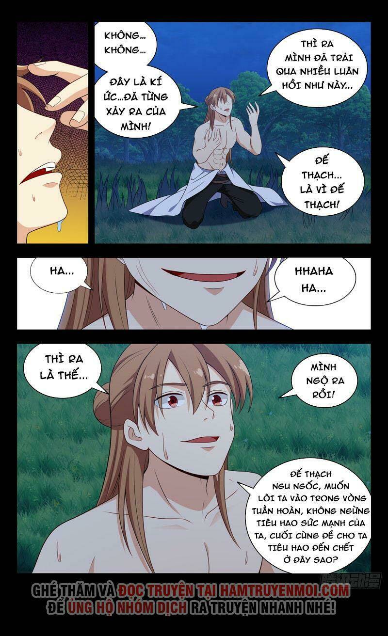 Tối Cường Phản Sáo Lộ Hệ Thống: Chapter 609