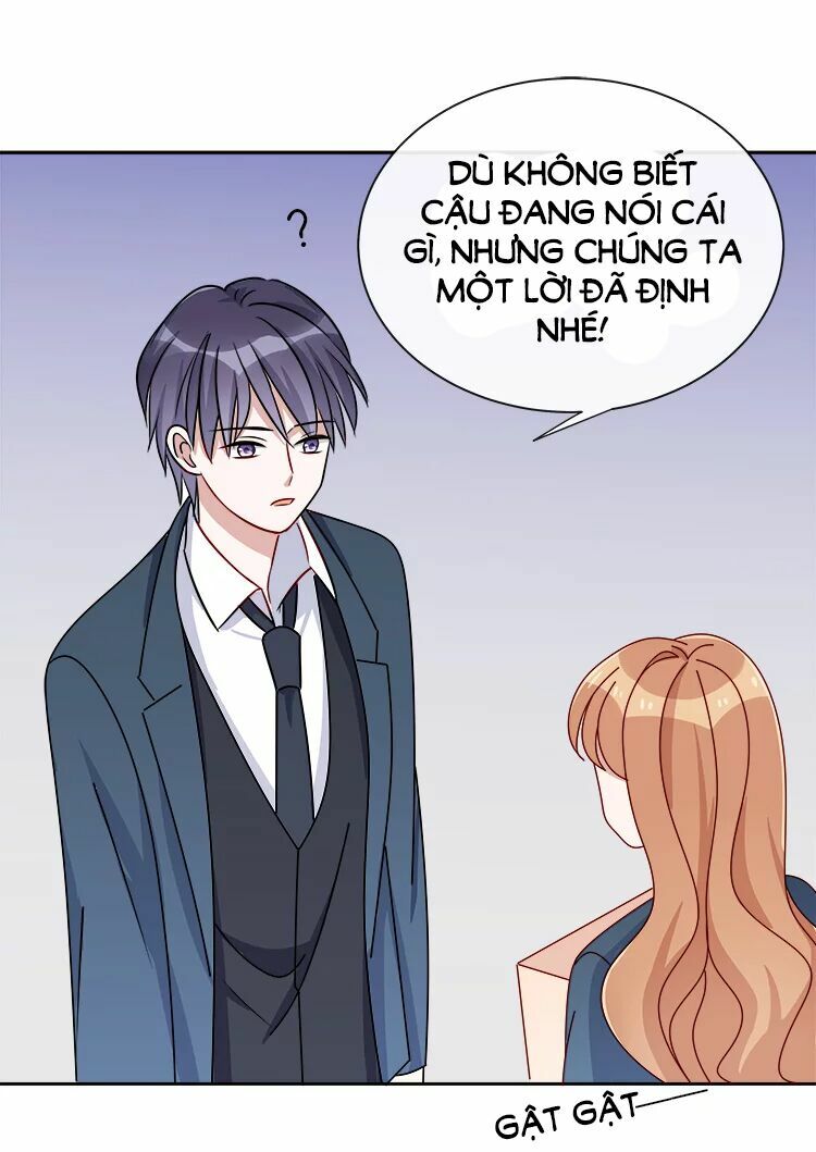 Hãy Call trước khi bốc cháy: Chapter 10